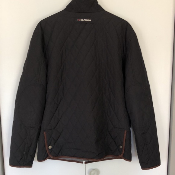 Tommy Hilfiger Jacket L - Picture 5 of 10